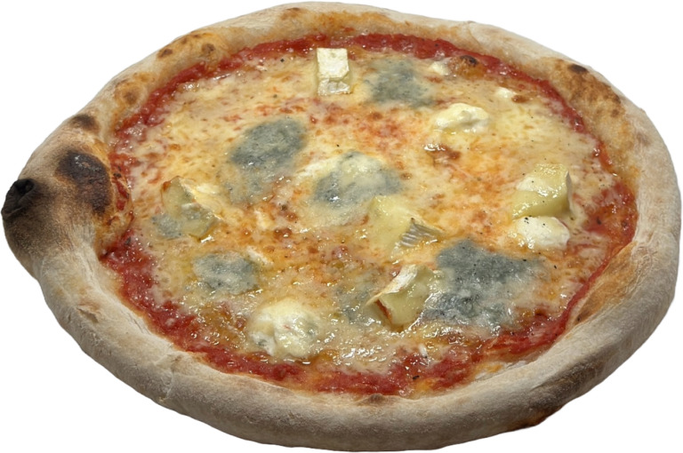 Quatro Quesos