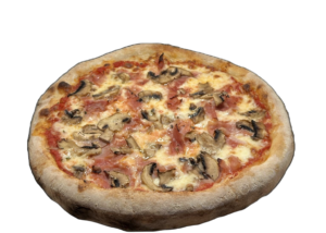 Pizzas