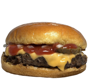 CheeseBurger