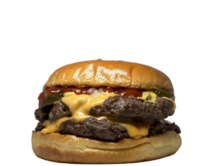 Hamburguesas