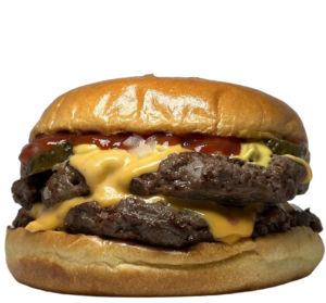 Double Cheese