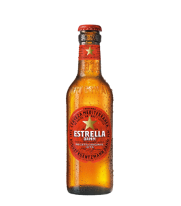 Estrella Damm