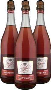 Lambrusco