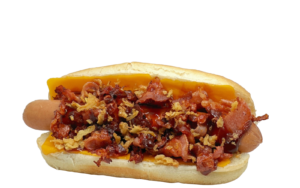 Hot Dogs