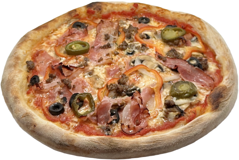 Mamma Special