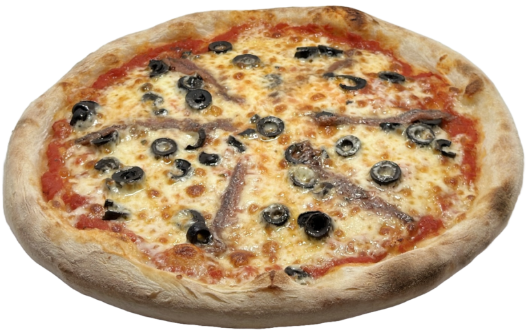Napolitana