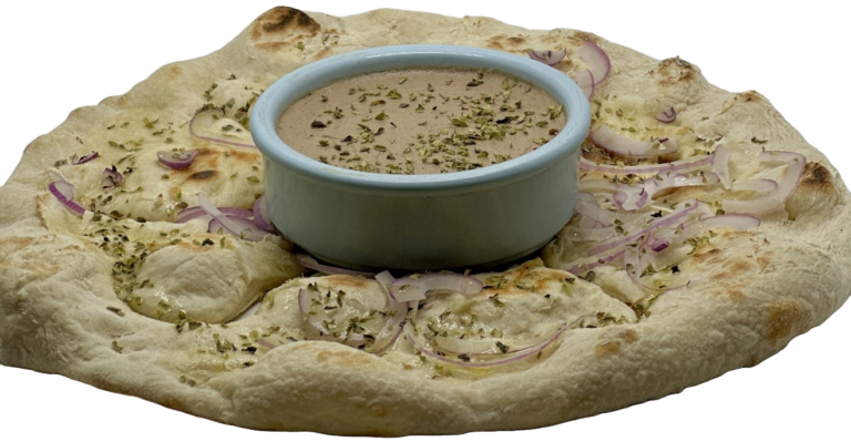 Paté de Pollo