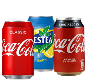 Refrescos