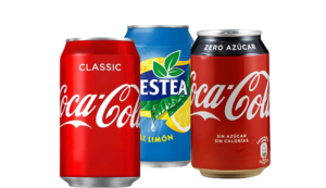 Bebidas
