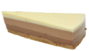 Tarta de Chocolate