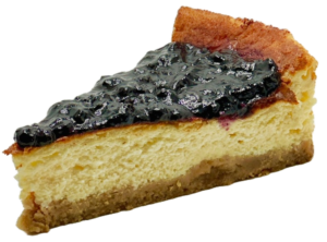 Tarta de Queso