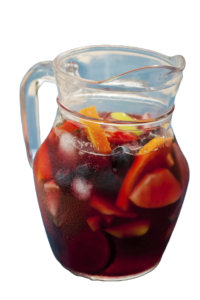 Tinto de Verano