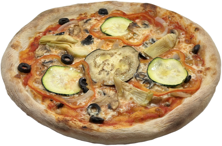 Vegetariana