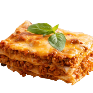Lasaña