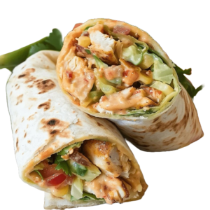 Wraps