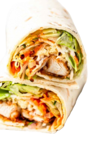 Crispy Pollo
